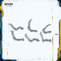 Warhammer Disciples of Tzeentch Tzaangors Savage Blades B x 6 - Bits (Bitz)