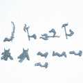 Warhammer Disciples of Tzeentch Tzaangors Arms/Blades/Torso  Bits Bitz