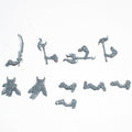 Disciples of Tzeentch Tzaangors Arms/Blades/Torso - Age of Sigmar - Spare Part