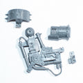 Warhammer 40K Orks Ork Deff Dread Right Arm A Bits Bitz