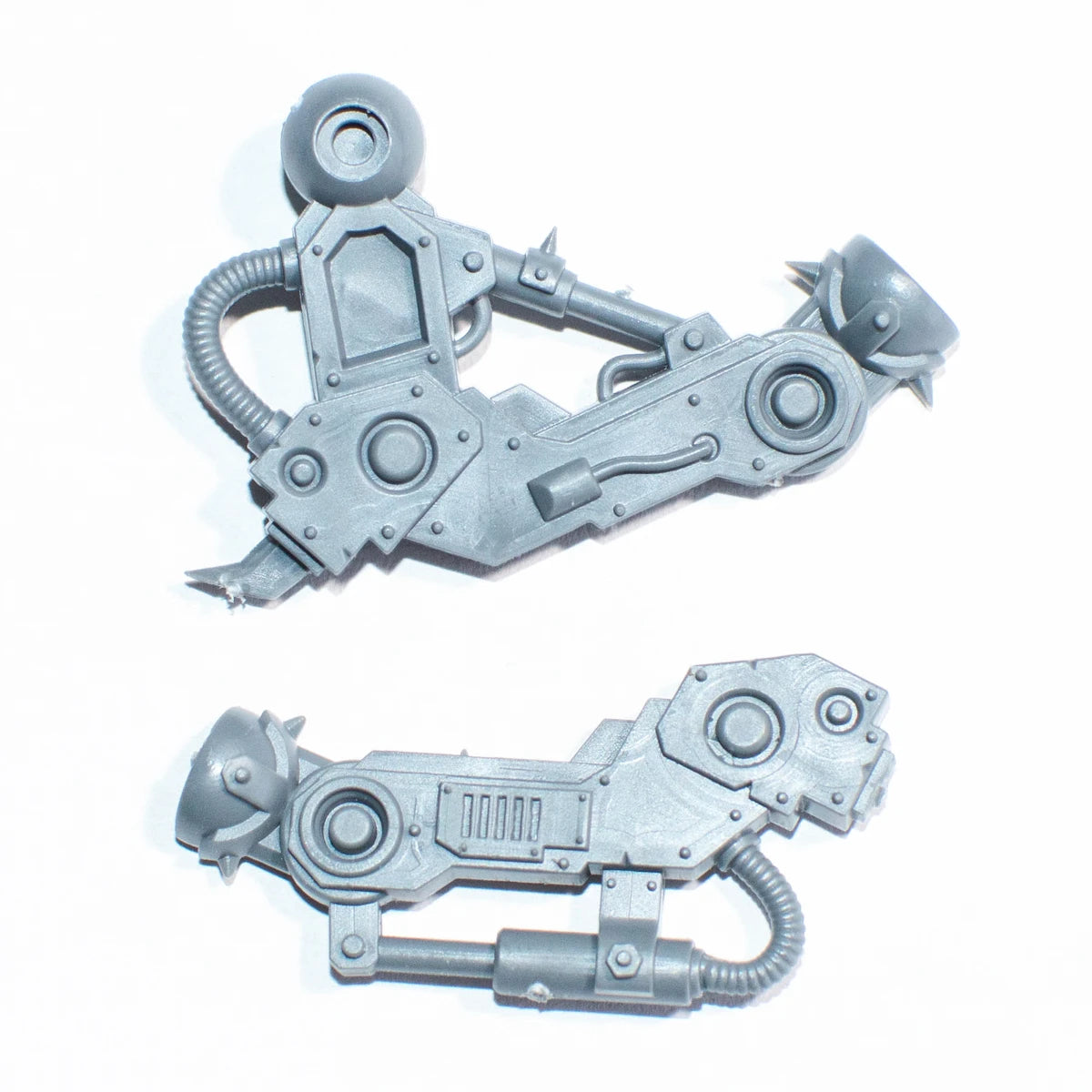 Warhammer 40K Orks Ork Deff Dread Right Arm B Bits Bitz