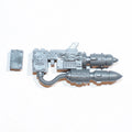 Warhammer 40K Orks Ork Deff Dread Rokkit Launcha A Bits Bitz