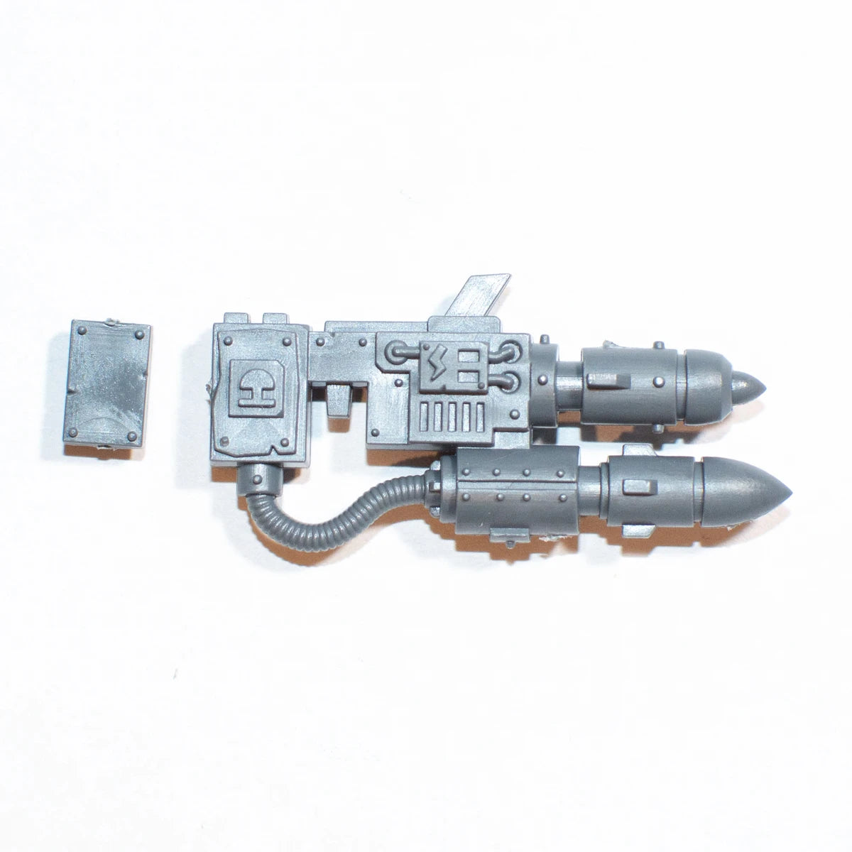 Warhammer 40K Orks Ork Deff Dread Rokkit Launcha A Bits Bitz