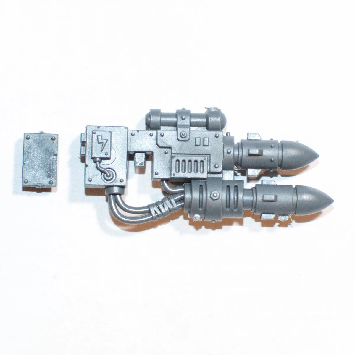 Warhammer 40K Orks Ork Deff Dread Rokkit Launcha B Bits Bitz
