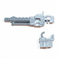 Warhammer 40K Orks Ork Deff Dread Big Shoota A Bits Bitz