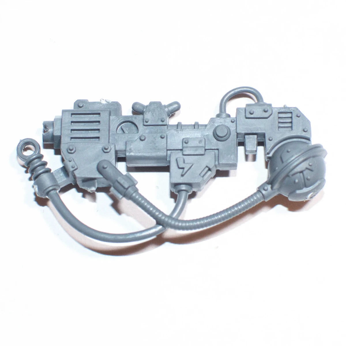 Warhammer 40K Orks Ork Deff Dread Kustom Blasta A Bits Bitz
