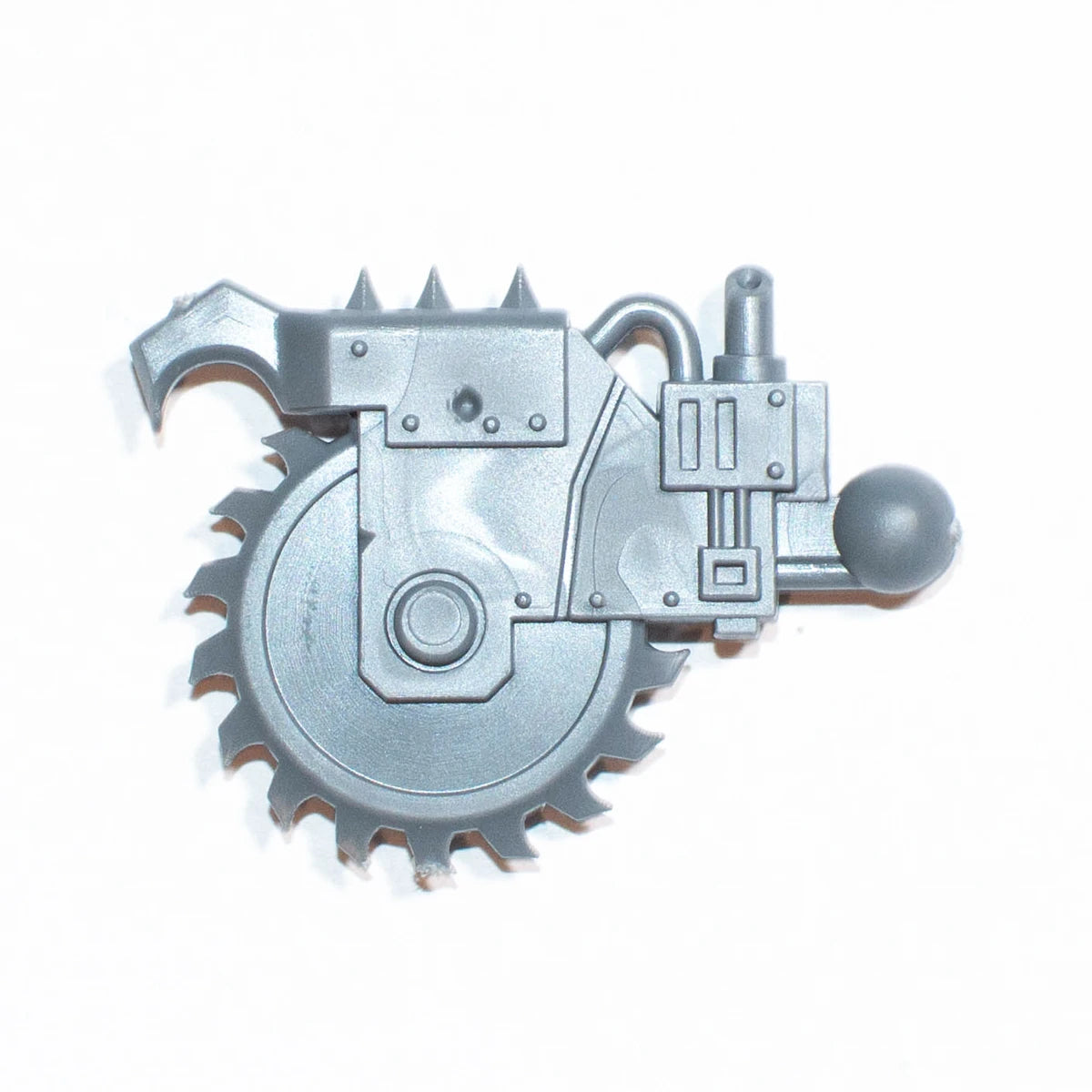 Warhammer 40K Orks Ork Deff Dread Saw A Bits Bitz