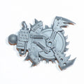 Warhammer 40K Orks Ork Deff Dread Saw B Bits Bitz
