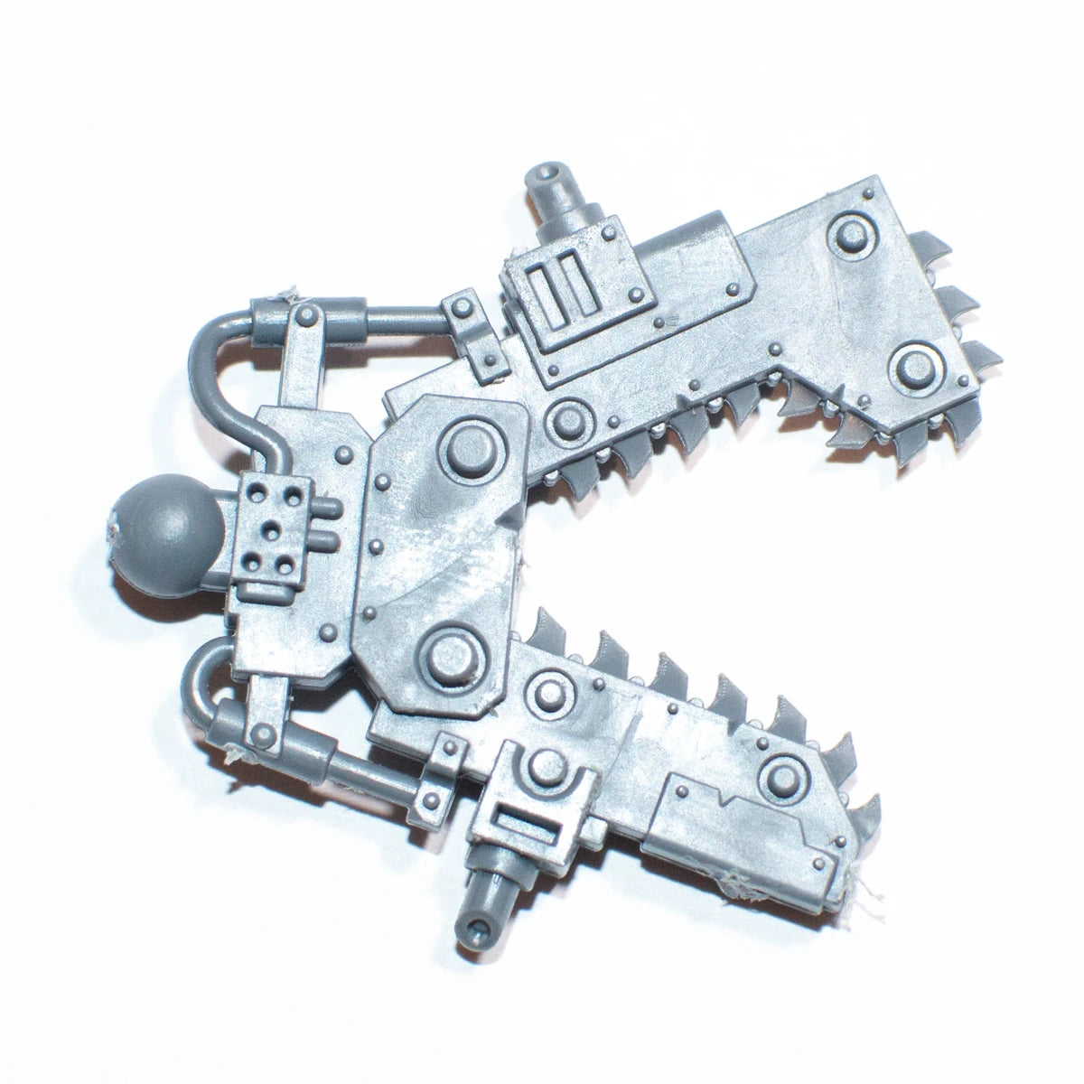 Warhammer 40K Orks Ork Deff Dread Klaw A Bits Bitz