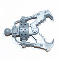 Warhammer 40K Orks Ork Deff Dread Klaw B Bits Bitz