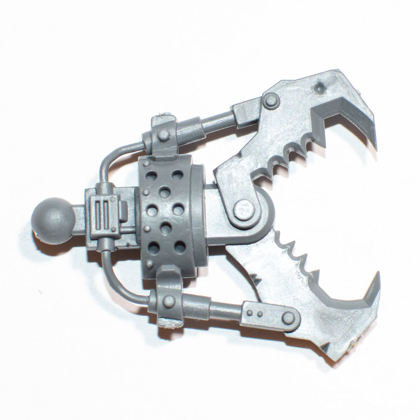 Orks Ork Deff Dread Klaw B - Orks - Kitbash Bit