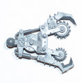 Warhammer 40K Orks Ork Deff Dread Klaw C Bits Bitz