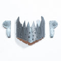 Warhammer 40K Orks Ork Deff Dread Torso Armour Bits Bitz