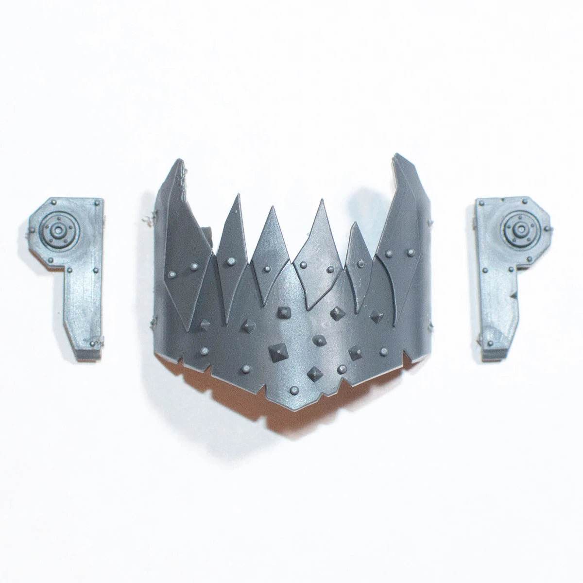 Warhammer 40K Orks Ork Deff Dread Torso Armour Bits Bitz