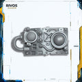 Warhammer 40K Orks Ork Deff Dread Visor A - Bits (Bitz)