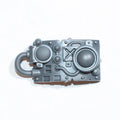 Warhammer 40K Orks Ork Deff Dread Visor A Bits Bitz
