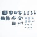 Warhammer 40K Orks Ork Deff Dread Accessories Bits Bitz
