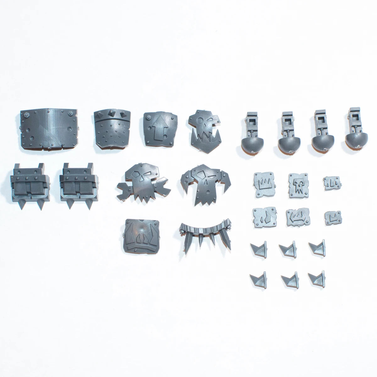 Warhammer 40K Orks Ork Deff Dread Accessories Bits Bitz