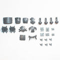 Orks Ork Deff Dread Accessories - Orks - Conversion Part