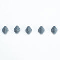Warhammer 40K Space Marines Assault Intercessors Helmets x 5 Bits Bitz