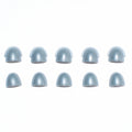 Warhammer 40K Space Marines Assault Intercessors Shoulder Pads x 10 Bits Bitz