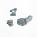 Space Marines Assault Intercessors Power Fist - Space Marines - Kitbash Bit