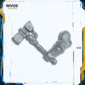 Warhammer 40K Space Marines Assault Intercessors Thunder Hammer - Bits (Bitz)