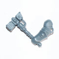 Warhammer 40K Space Marines Assault Intercessors Thunder Hammer Bits Bitz