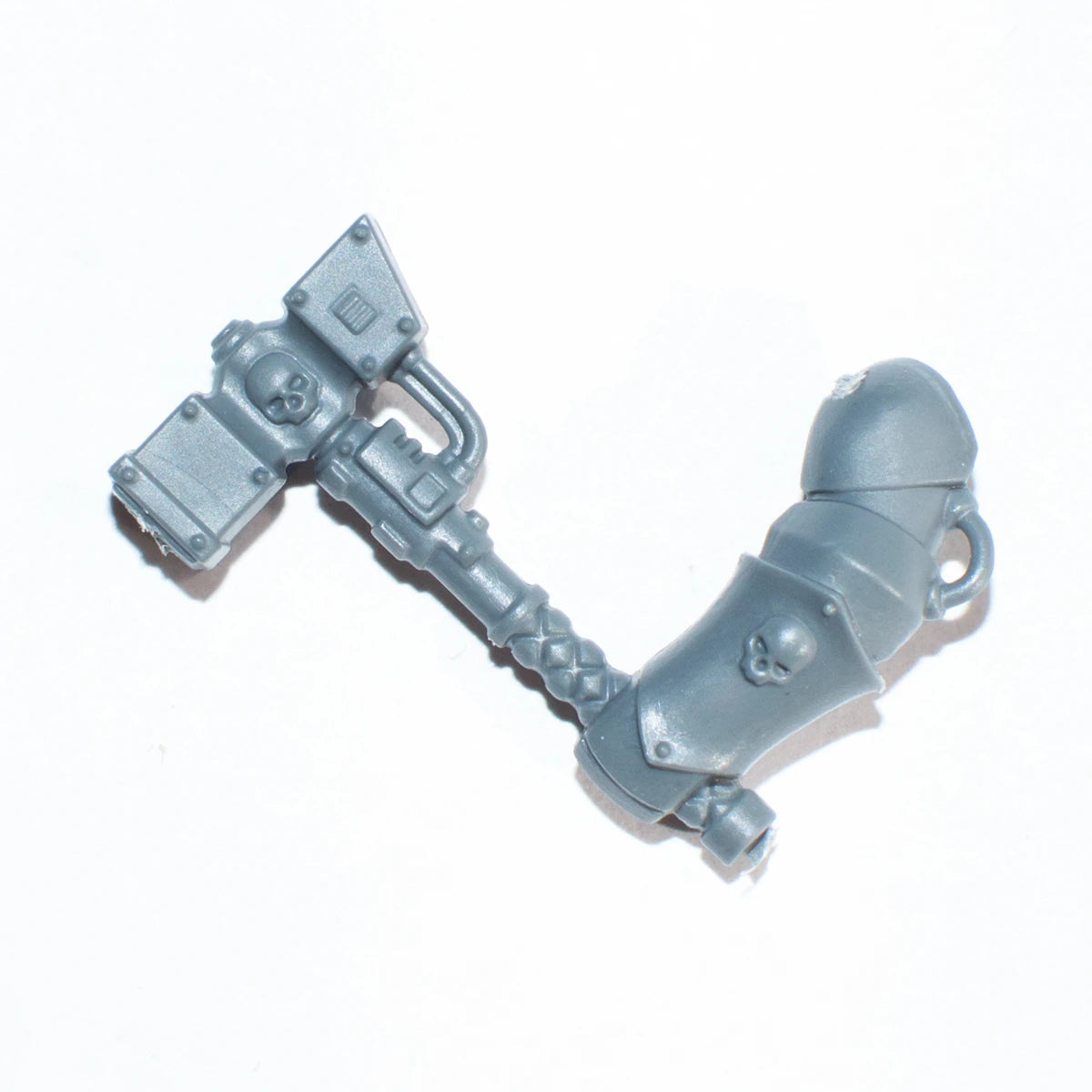 Warhammer 40K Space Marines Assault Intercessors Thunder Hammer Bits Bitz