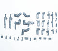 Warhammer 40K Space Marines Assault Intercessors Accessories Bits Bitz