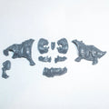 Warhammer 40K Orks Ork Squighog Boyz Squig A Bits Bitz