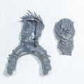 Warhammer 40K Orks Ork Squighog Boyz Rider Legs and Torso C Bits Bitz