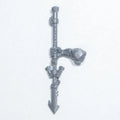 Warhammer 40K Orks Ork Squighog Boyz Stikka B Bits Bitz