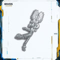 Warhammer 40K Orks Ork Squighog Boyz Big Choppa A - Bits (Bitz)