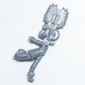 Warhammer 40K Orks Ork Squighog Boyz Big Choppa A Bits Bitz