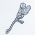 Warhammer 40K Orks Ork Squighog Boyz Big Choppa B Bits Bitz