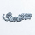 Warhammer 40K Orks Ork Squighog Boyz Nob Slugga Bits Bitz