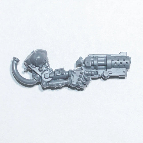 Warhammer 40K Orks Ork Squighog Boyz Nob Slugga Bits Bitz