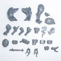 Warhammer 40K Orks Ork Squighog Boyz Accessories Bits Bitz