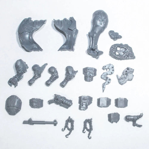 Warhammer 40K Orks Ork Squighog Boyz Accessories Bits Bitz