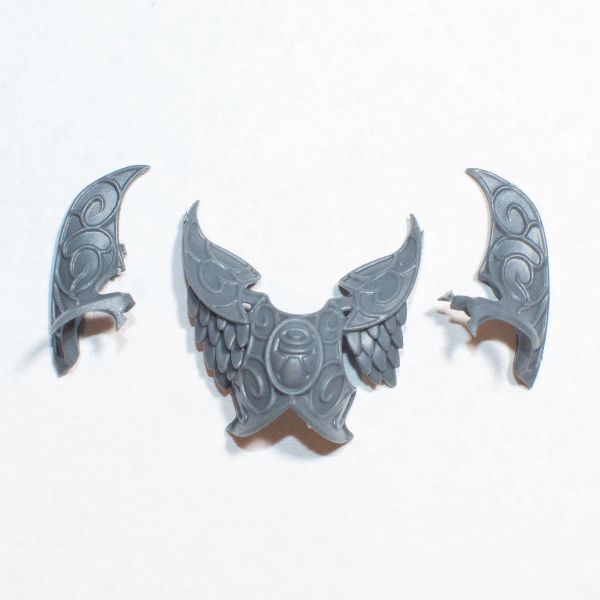 Warhammer Lumineth Archmage Teclis Armour Bits Bitz
