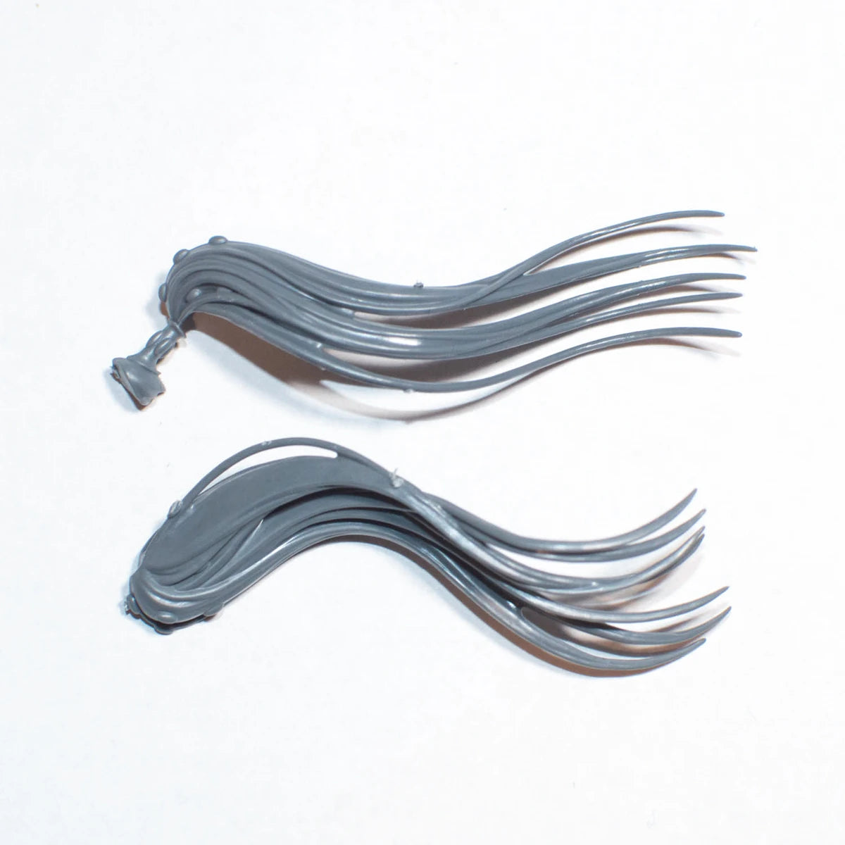 Warhammer Lumineth Archmage Teclis Hair Bits Bitz
