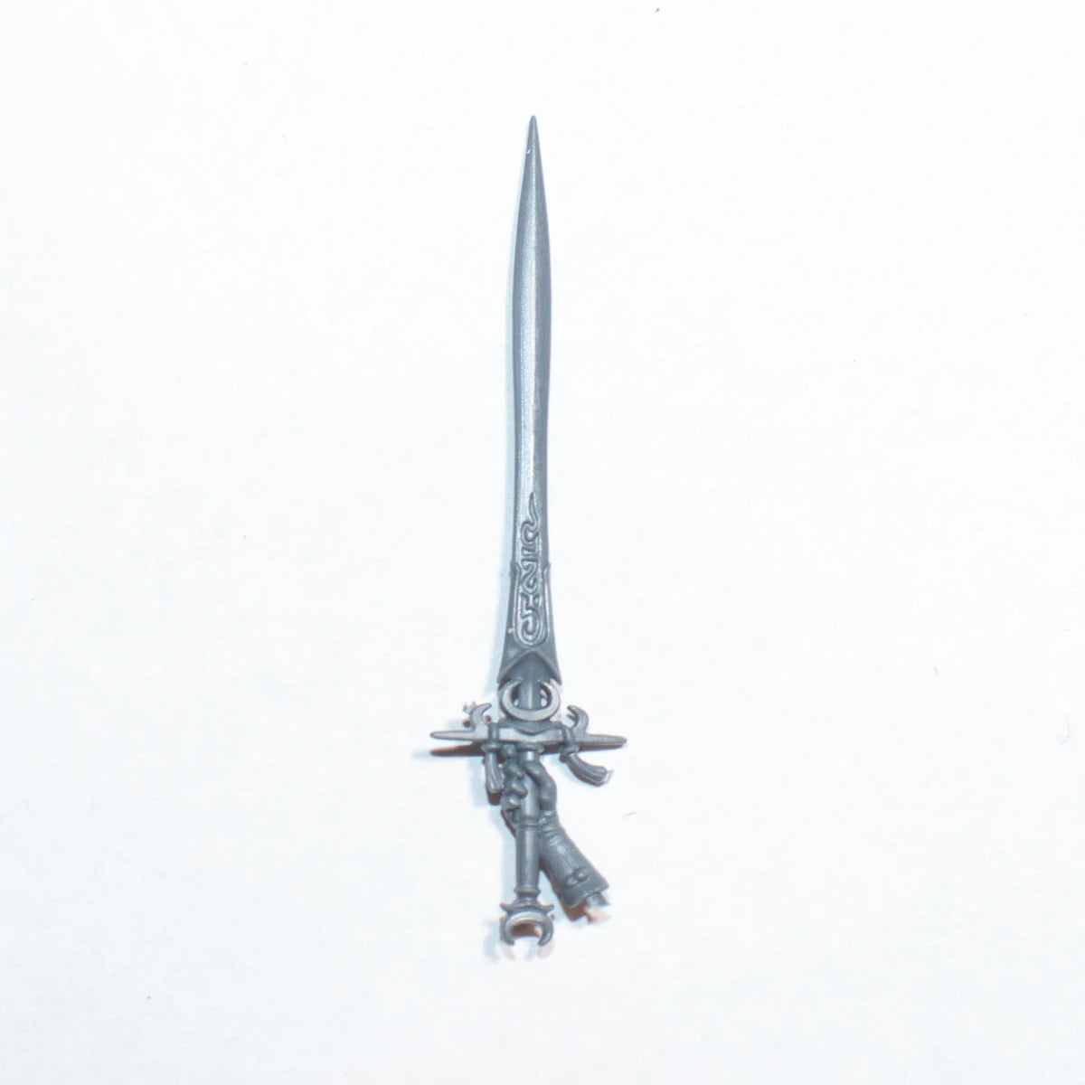 Warhammer Lumineth Archmage Teclis Sword of Teclis Bits Bitz