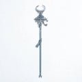 Warhammer Lumineth Archmage Teclis Lunar Staff Bits Bitz
