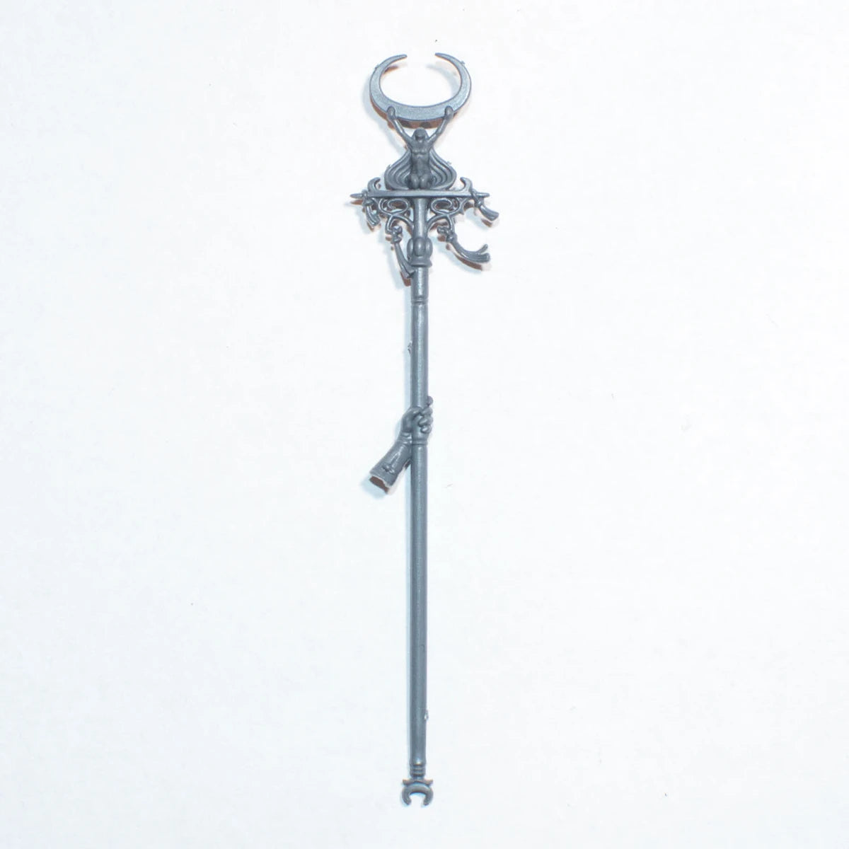 Warhammer Lumineth Archmage Teclis Lunar Staff Bits Bitz