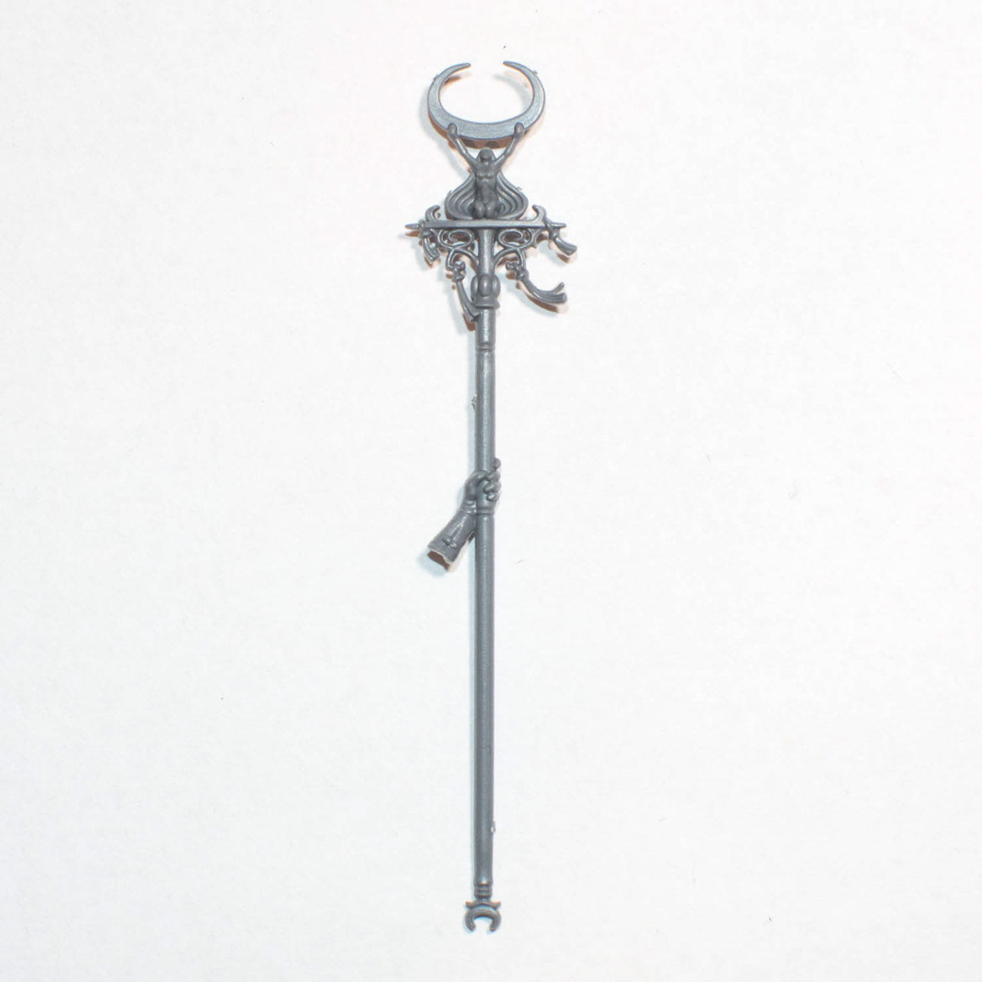 Lumineth Archmage Teclis Lunar Staff - Age of Sigmar - Spare Part