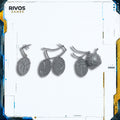 Warhammer Lumineth Archmage Teclis Discs of the Aelementiri - Bits (Bitz)