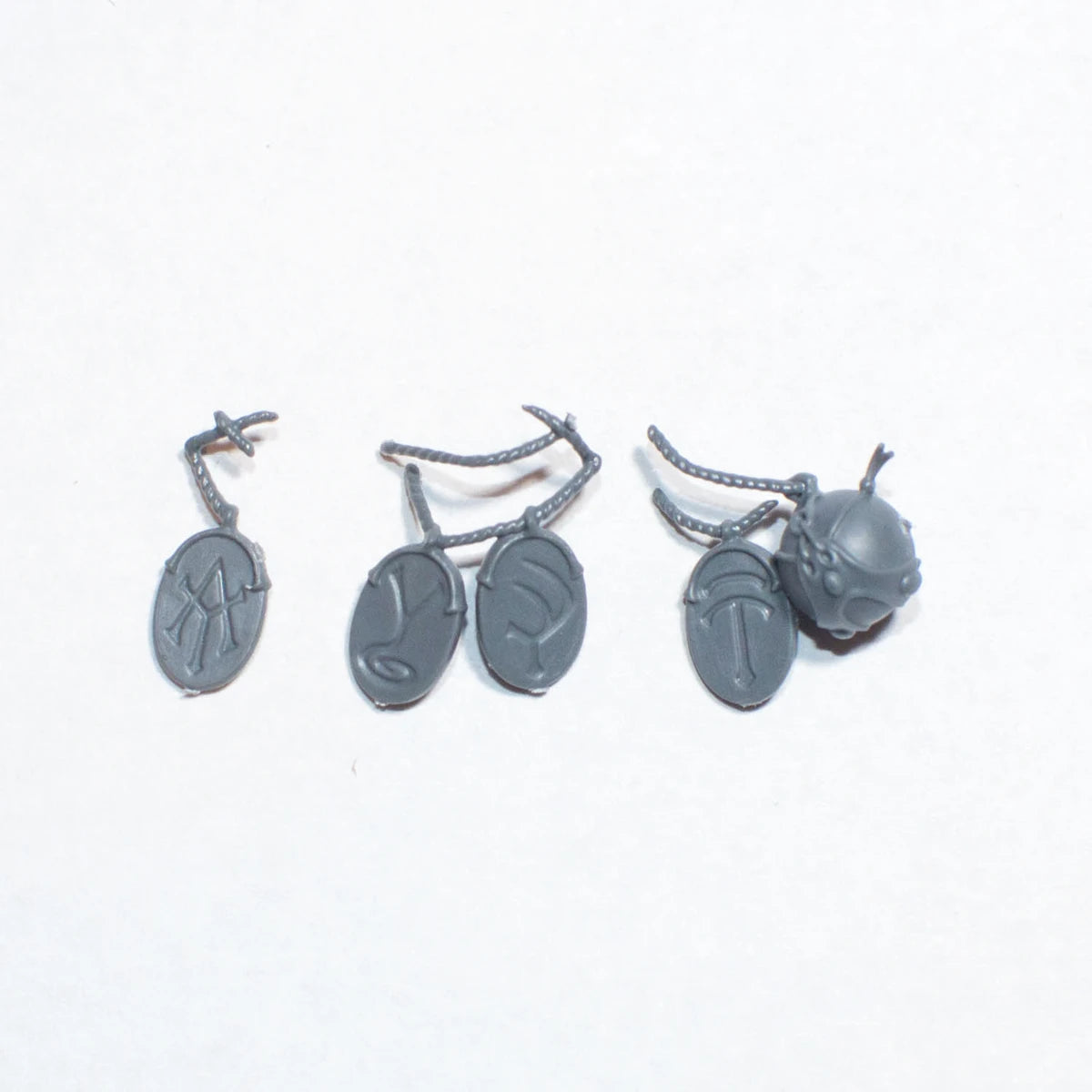 Warhammer Lumineth Archmage Teclis Discs of the Aelementiri Bits Bitz