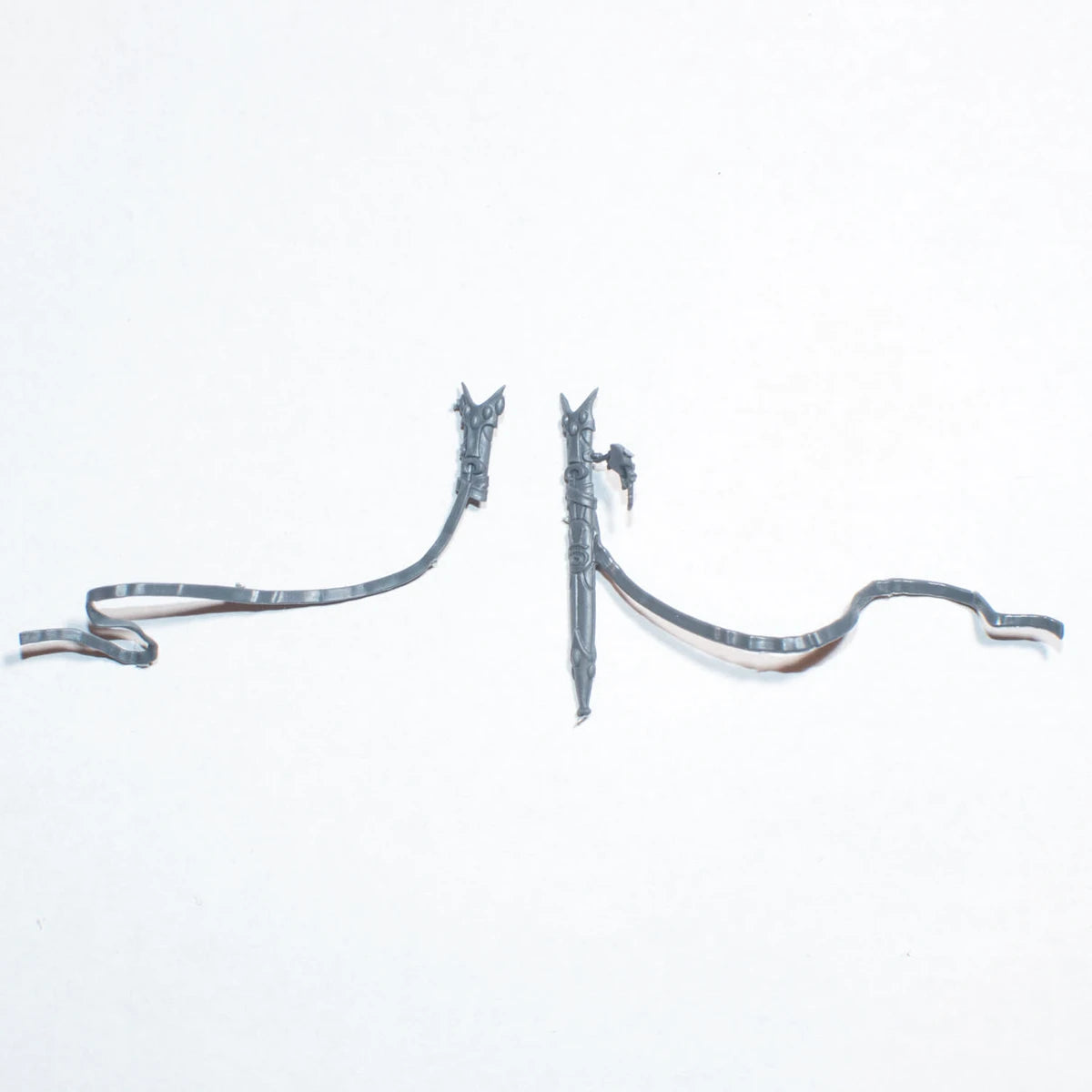Warhammer Lumineth Archmage Teclis Scabbard Bits Bitz