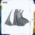 Warhammer Lumineth Archmage Teclis Cloak - Bits (Bitz)